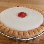 Bakewell Tart