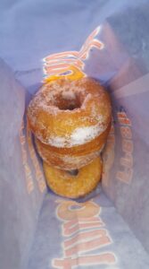 Mindful eating coach