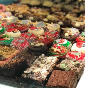 10 Tips To Stop Overeating At Christmas