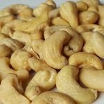 Cashew nuts