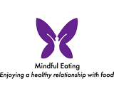 Mindful Eating Logo