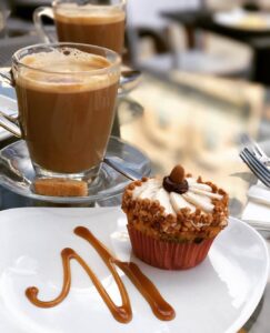 Mindful eating to help you improve your relationship with food